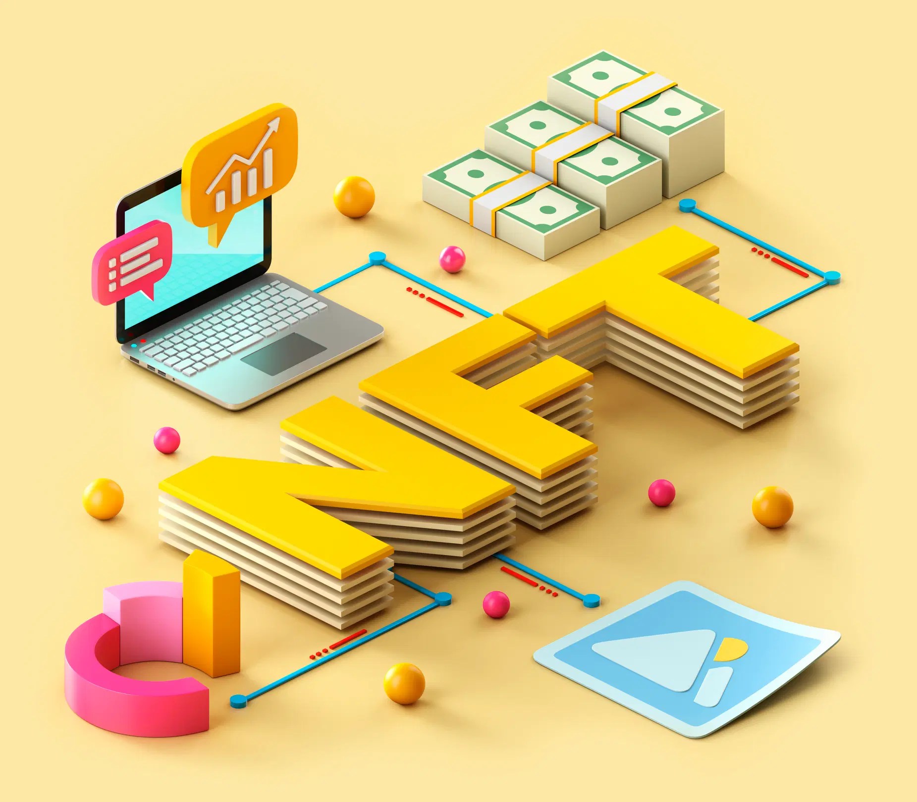 Are NFTs A Good Investment? The  Tier