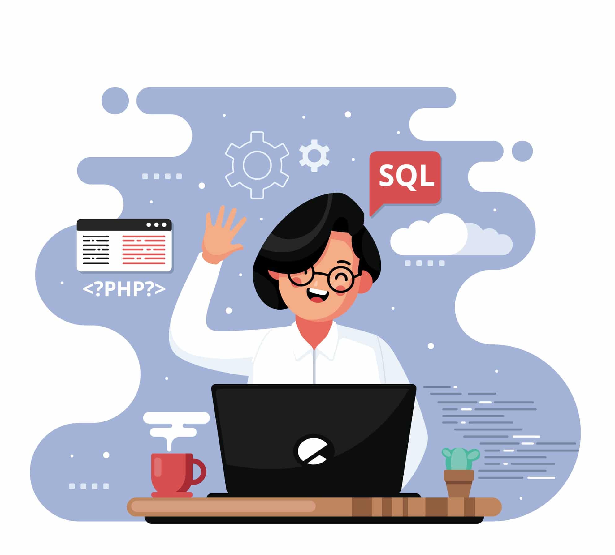 The 6 Best Things About Hire Dedicated Php Developers
