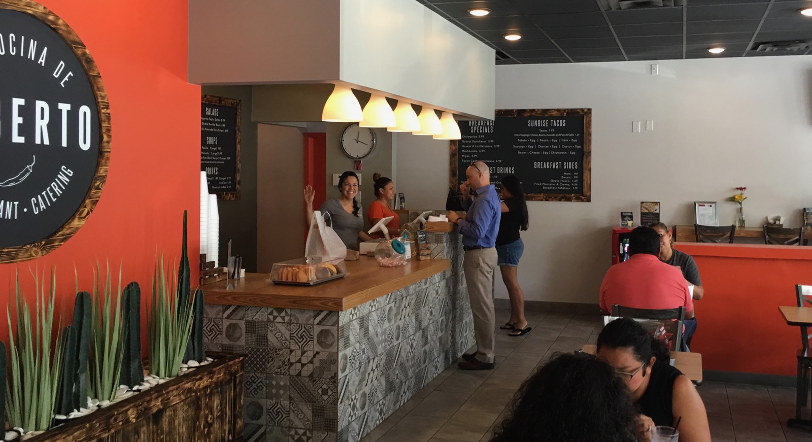 Best Restaurant Bargains in the Woodlands TWTX.co The Woodlands