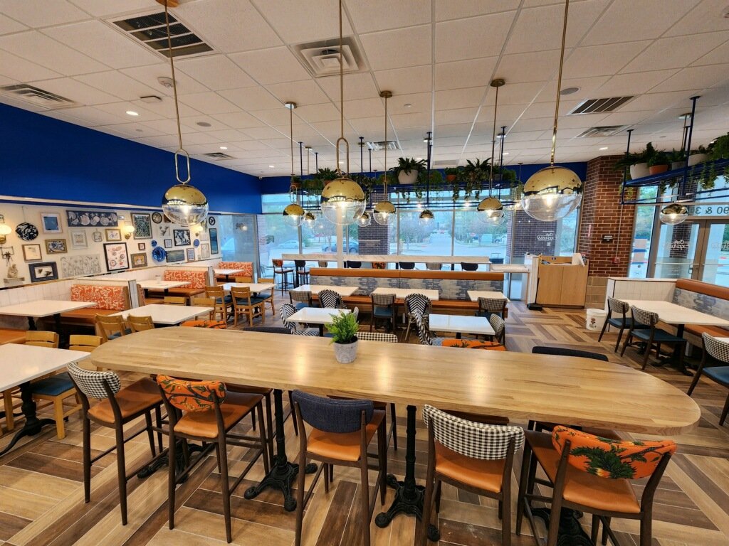 Cafe Express to Open Its Doors Jan 30 TWTX.co The Woodlands