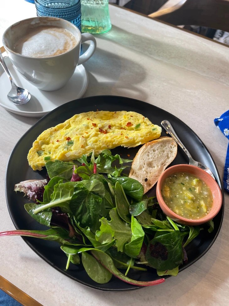 Simona's Bistro TWTX.co The Woodlands Restaurant Reviews