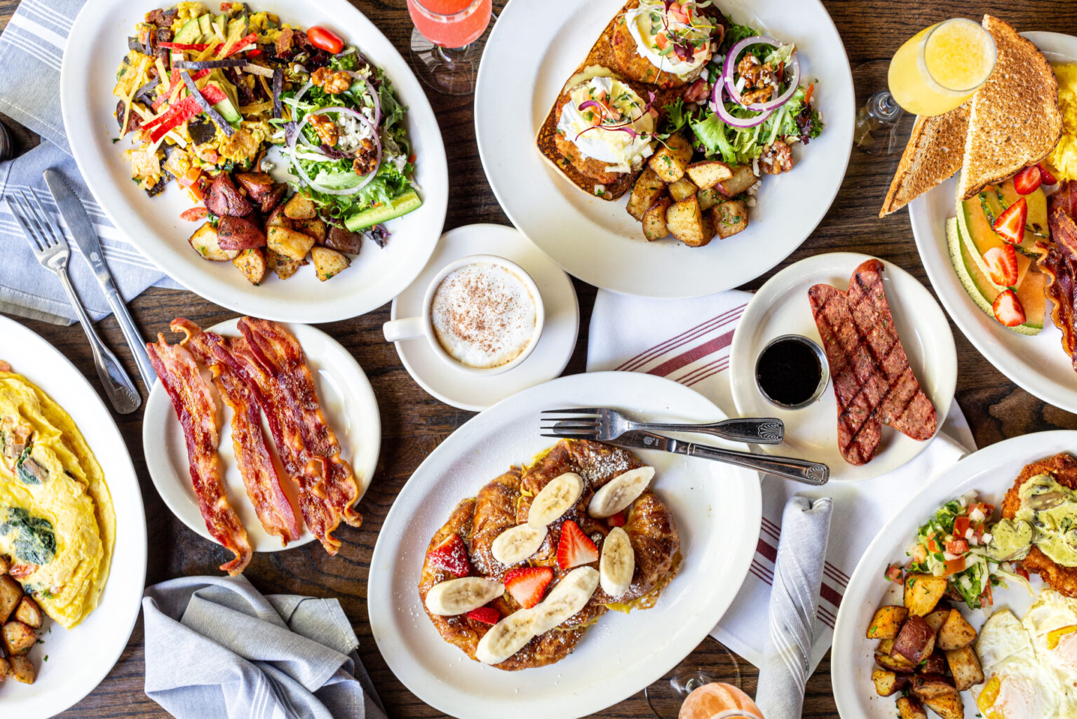 Local Table Opening in the Woodlands July 24 TWTX.co The Woodlands Restaurant Reviews