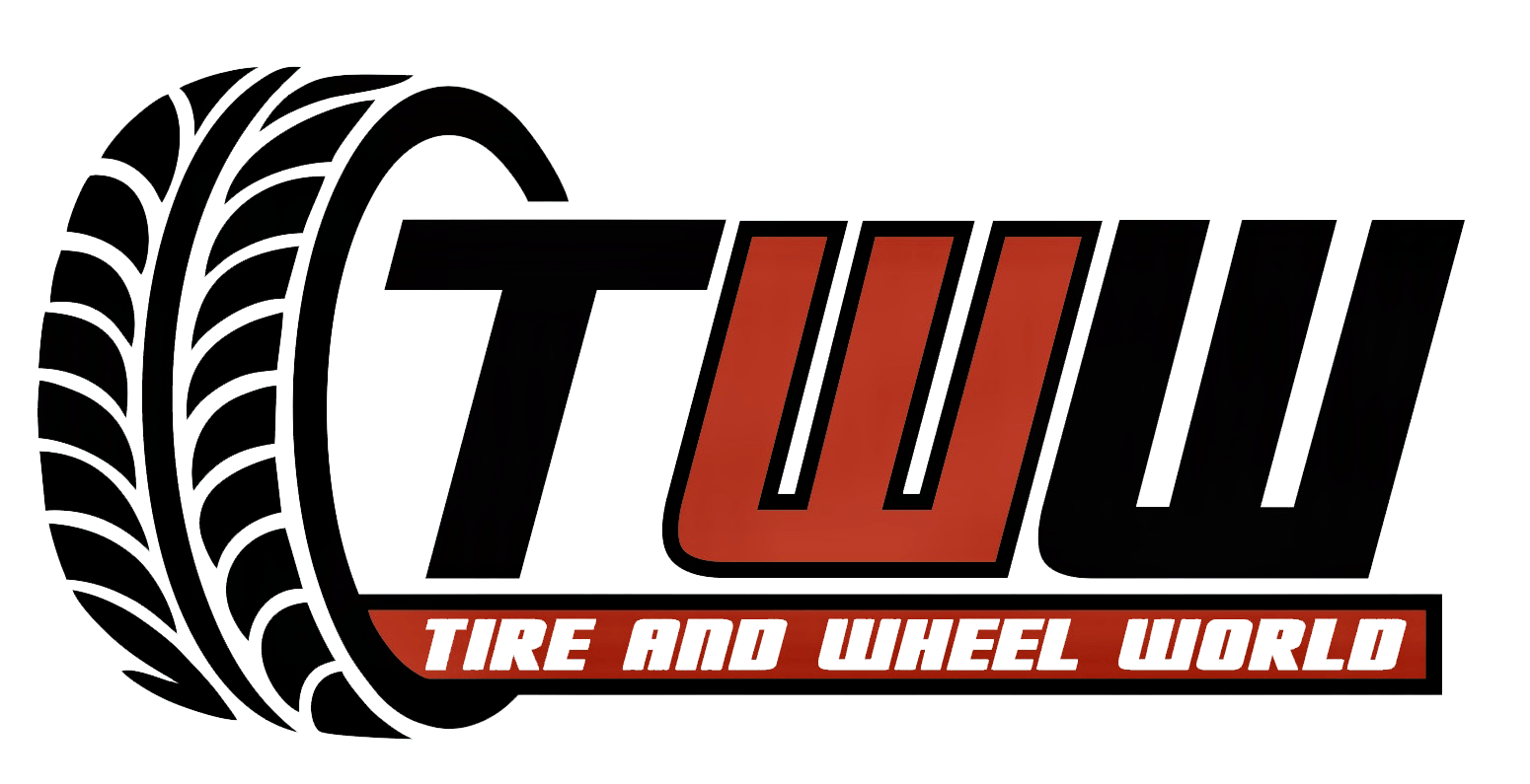 Tires And Wheels World Tires & Wheels