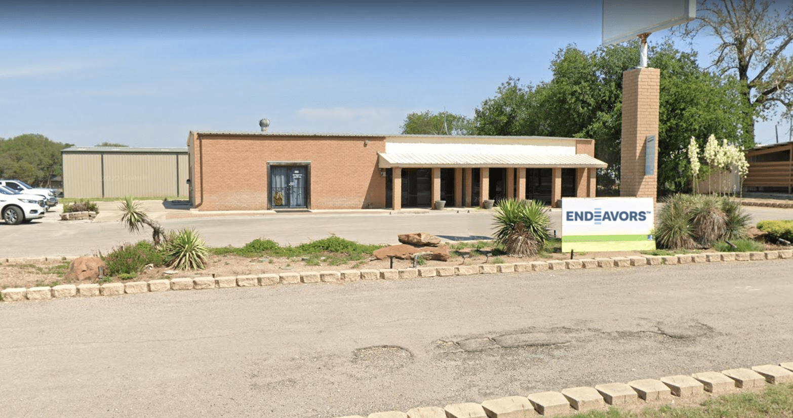 Endeavors New Uvalde Location Boehm Commercial Group