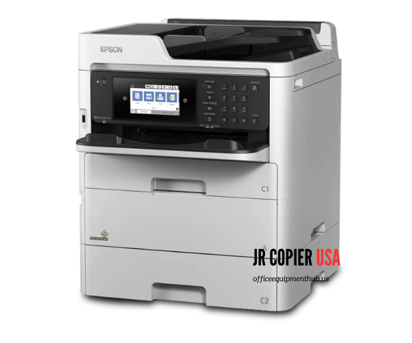 Office Printer Lease