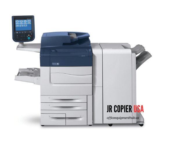 Copier Lease Companies Near Me