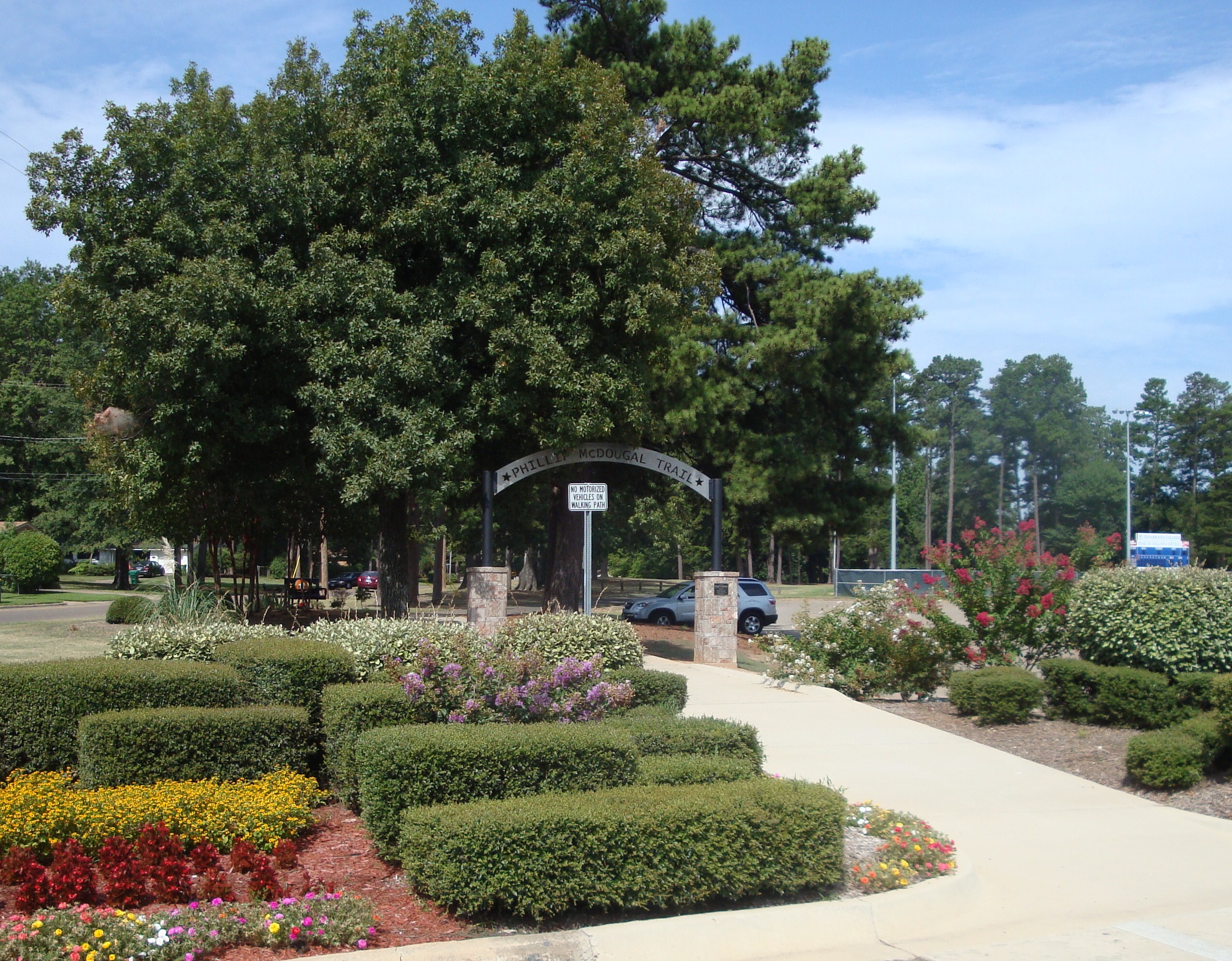 Photo Gallery • Parks & Recreation