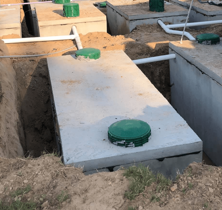 Tips for Choosing the Right Size Septic Tank 1 Source