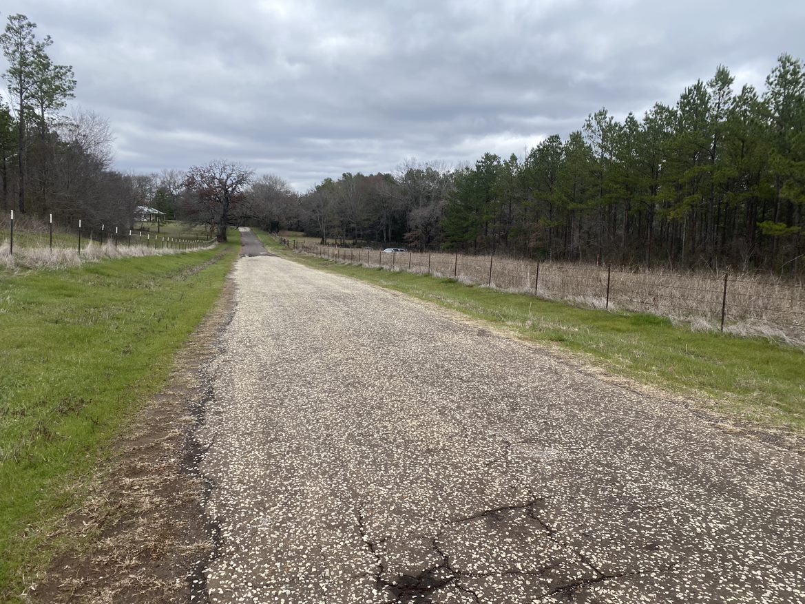 Land for Sale Palestine TX Flexible Financing Available