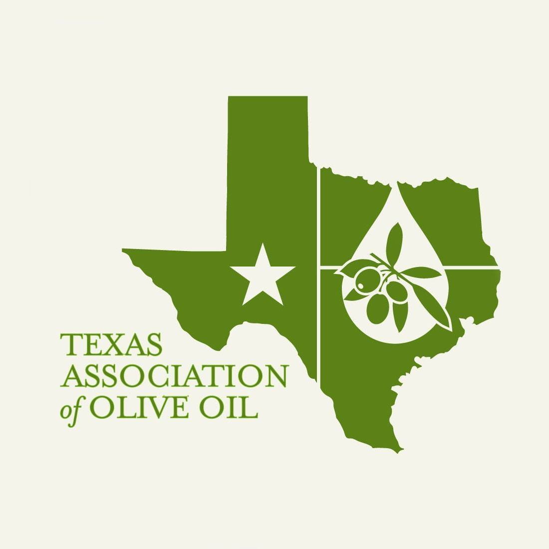 TEXAS ASSOCIATION OF OLIVE OIL Texas Agriculture Council