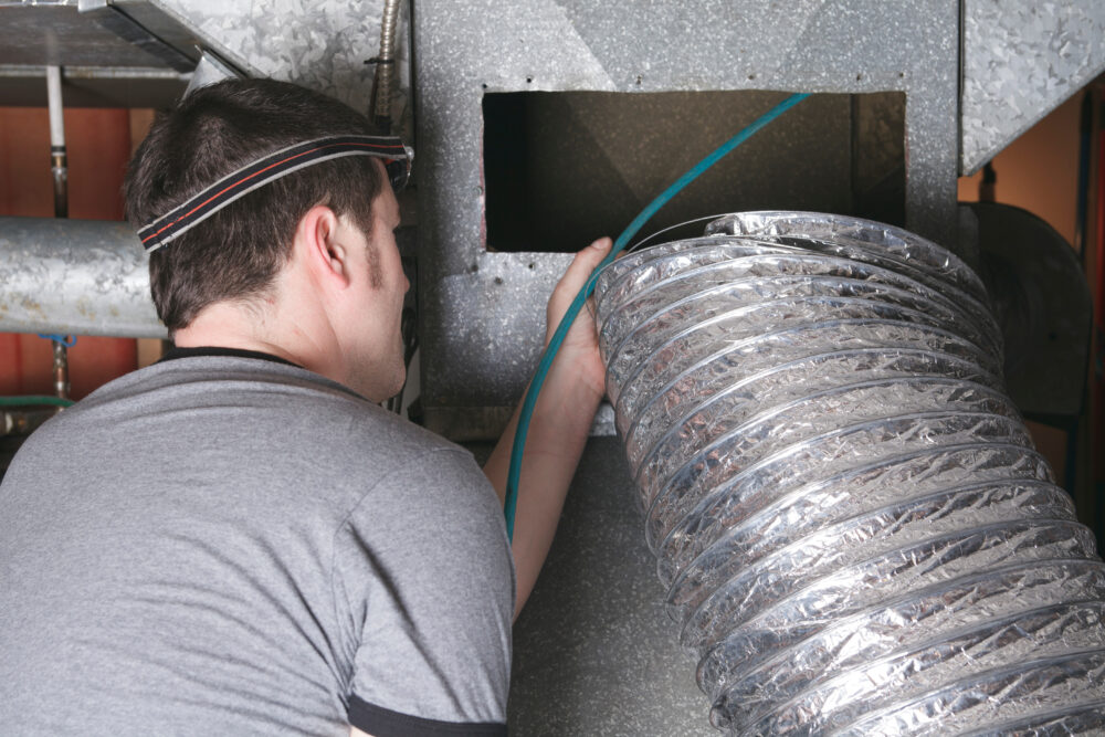 Understanding the Benefits of Regular Ductwork Inspections