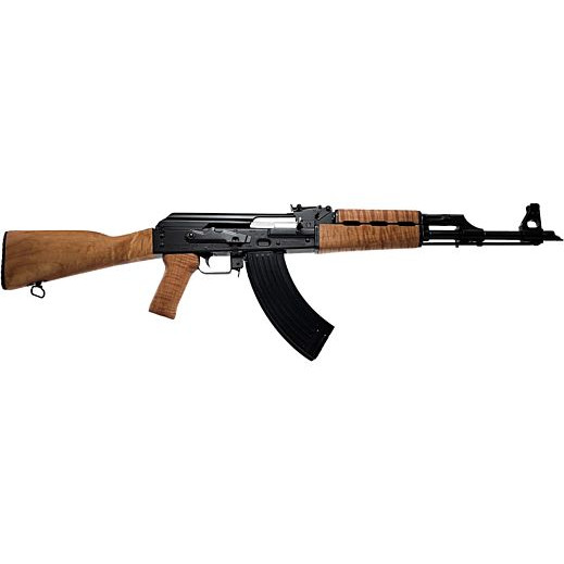 Zastava ZPAP M70 AK47 Maple Furniture TX Arms