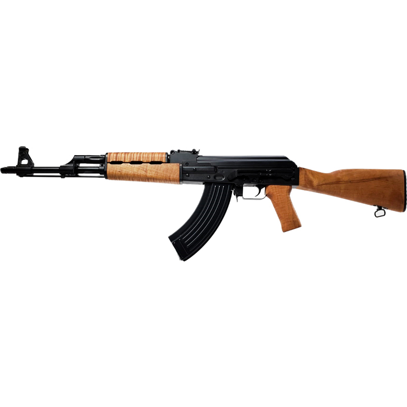 Zastava ZPAP M70 AK47 Maple Furniture TX Arms