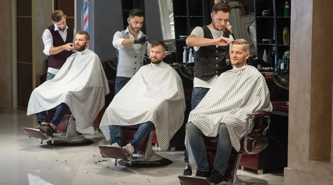 How to Build a Barbering Clientele Community Texas Barber College