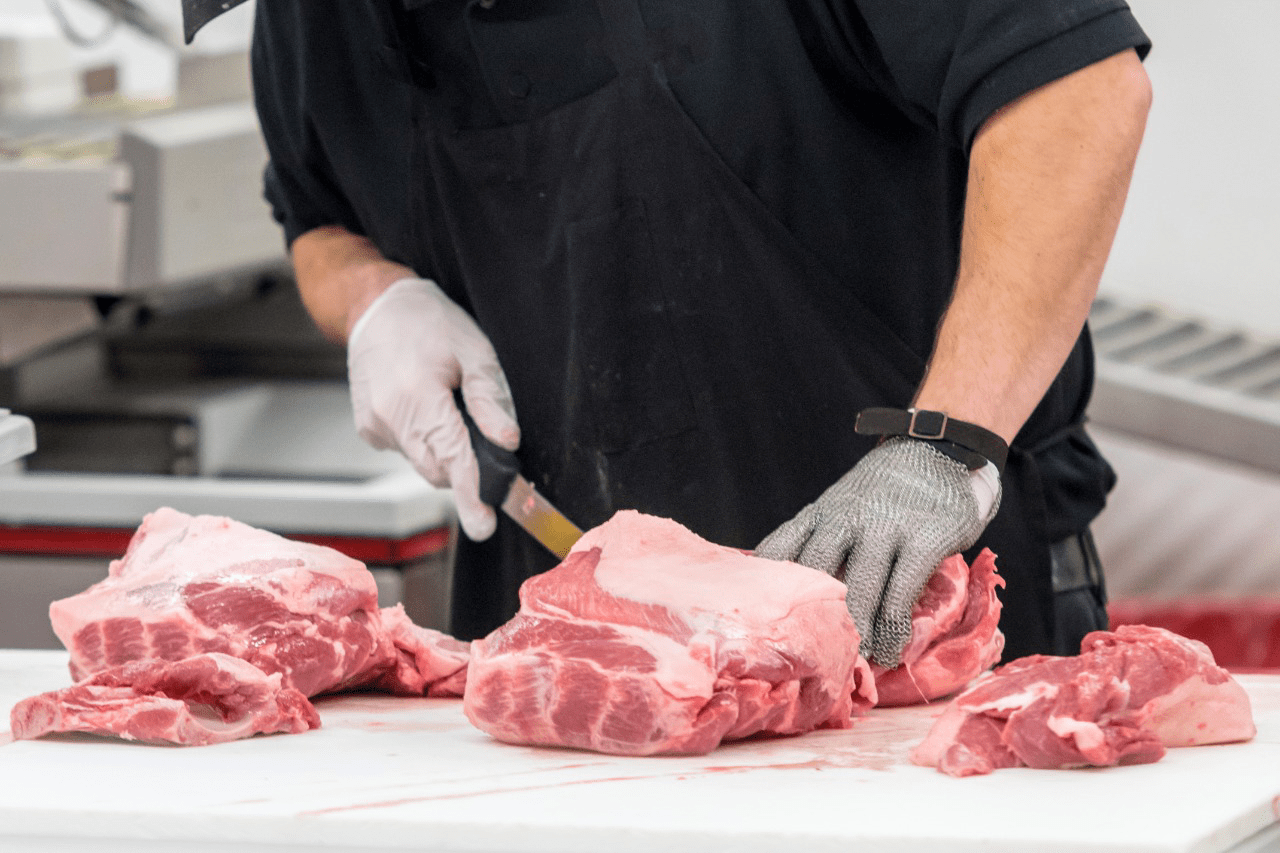 Cost of Buying a Cow For Meat in 2021 TX Bar