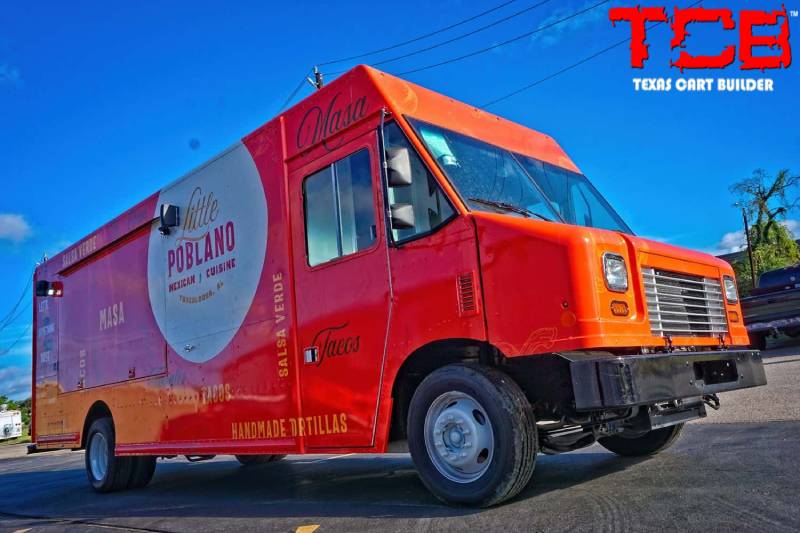 Five Reasons Why Food Truck is a Better Business Option