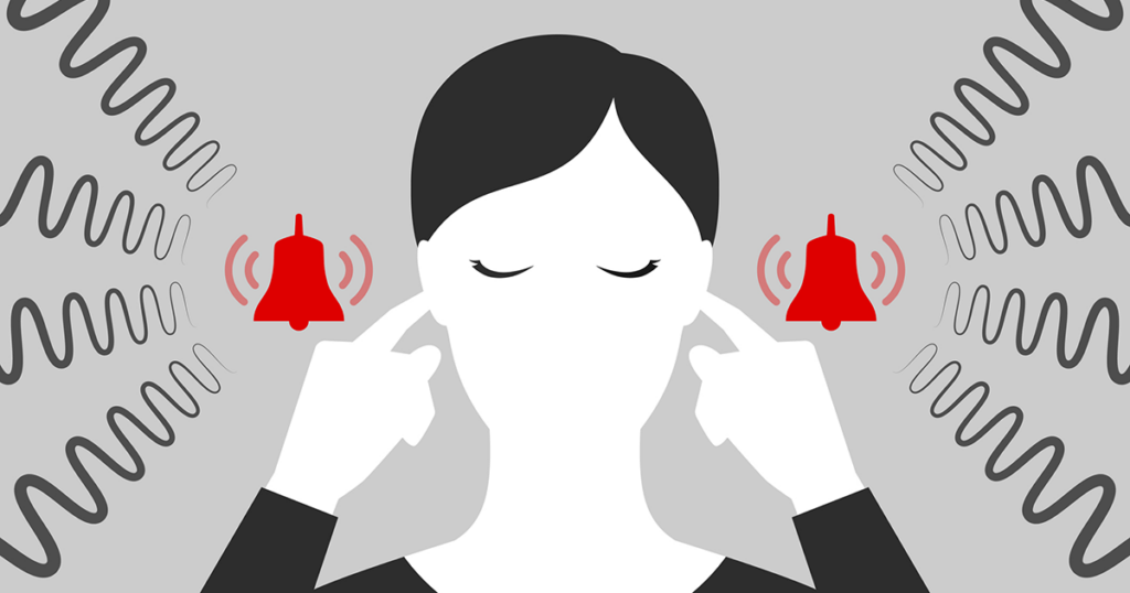 The Connection Between Tinnitus and Sleep Apnea Texas Cancer and