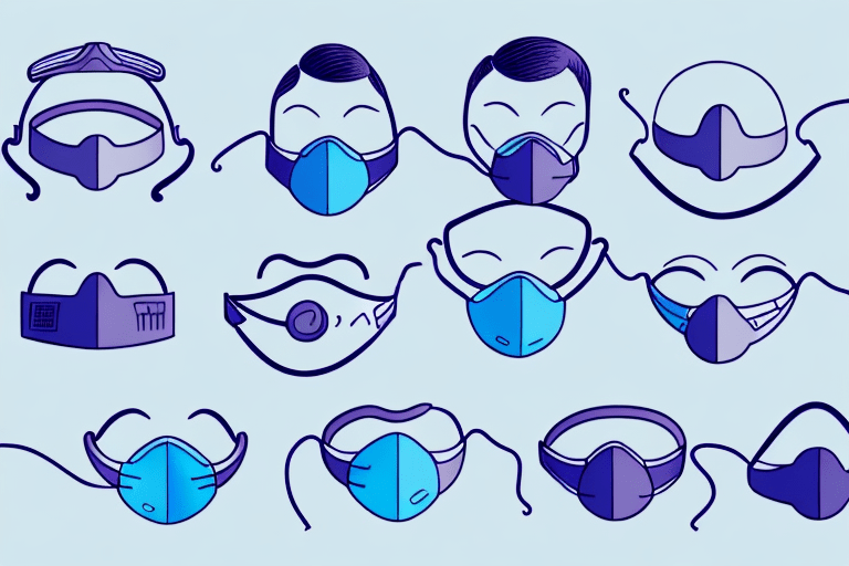 ResMed Masks Comparison Finding the Perfect Match for Your Sleep Apnea