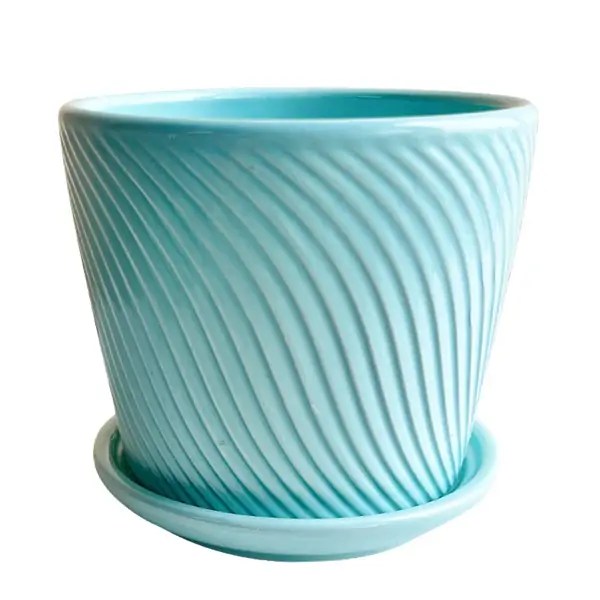 Cheap Ceramic Plant Pots 10 Inch Wholesale flower pots & Planters for