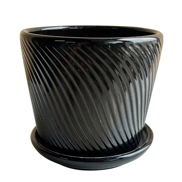 Cheap Ceramic Plant Pots 10 Inch Wholesale flower pots & Planters for