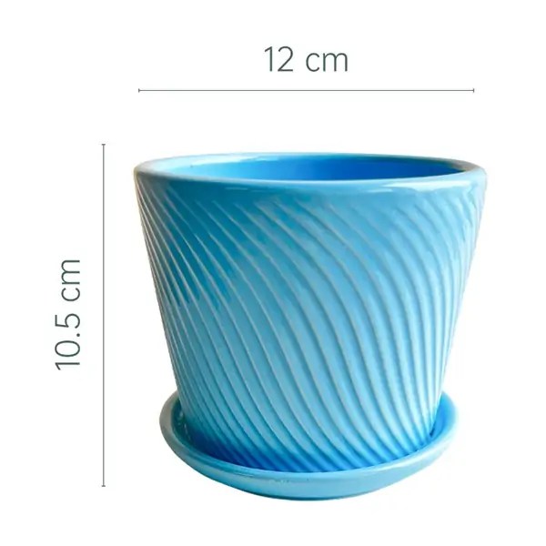 Cheap Ceramic Plant Pots 10 Inch Wholesale flower pots & Planters for