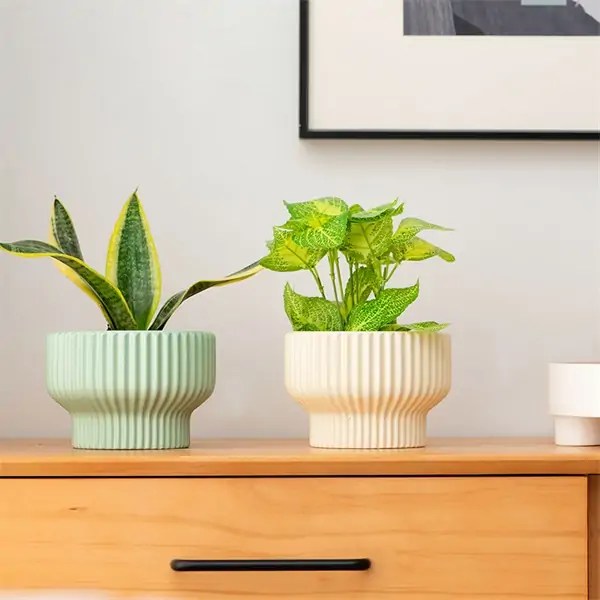 Quality Small Flower Pots Bulk Diverse Wholesale Collection