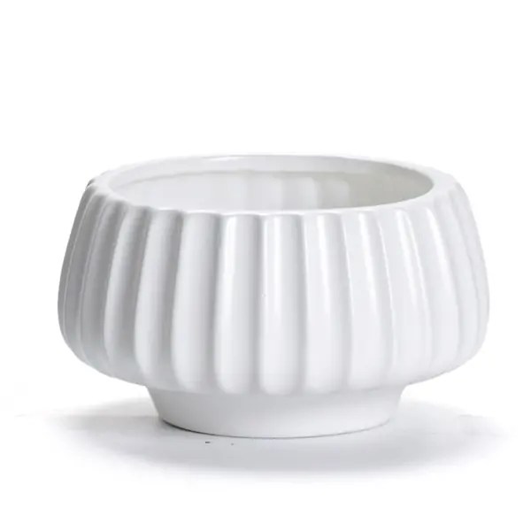 Wholesale Ceramic Plant Containers Supplier TX Ceramics