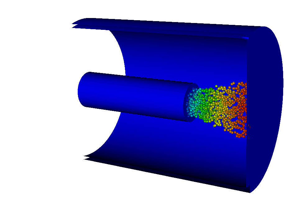 Coaxial Cylinder (coax.sdf) — 12.0.1rc1 documentation