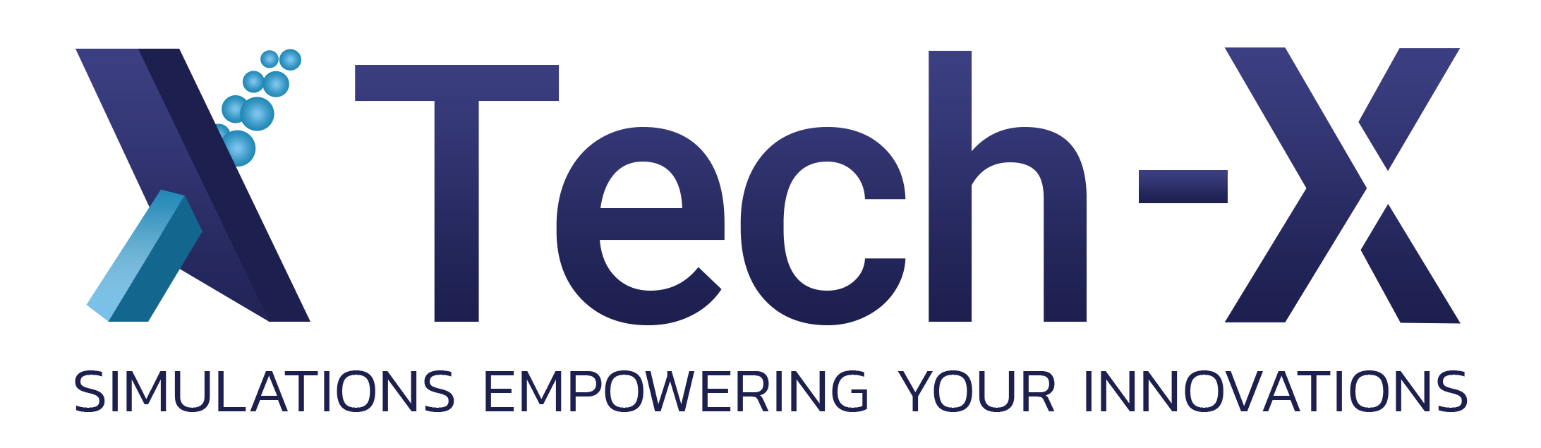 Documentation VSim RSim USim TechX Corporation