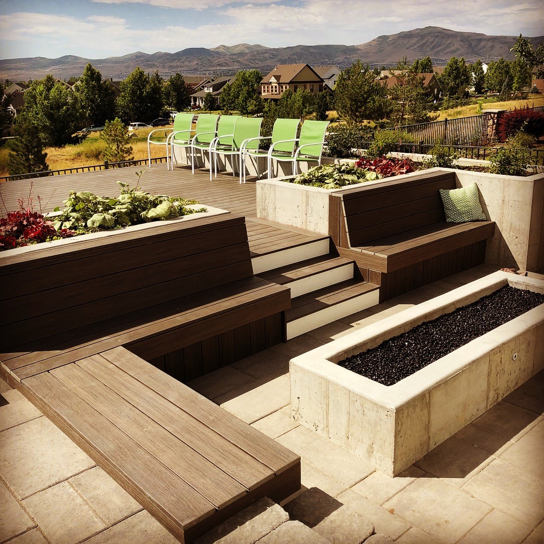 Going Green with Your Deck EcoFriendly Materials and Practices