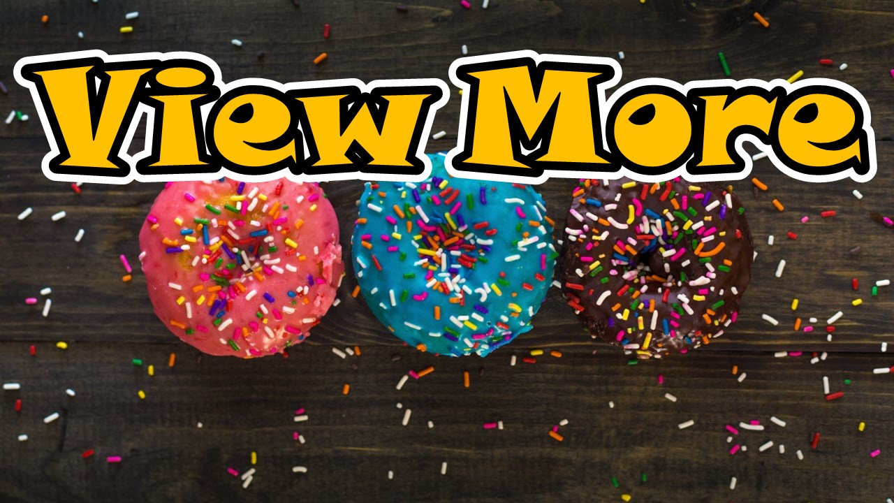 Texas Donut Texas Donut, to City of Donuts