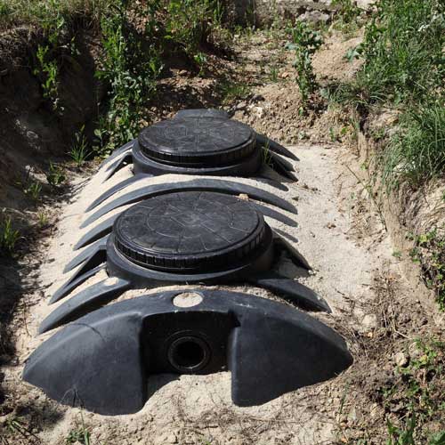 Services Texas Drinking Water Solutions