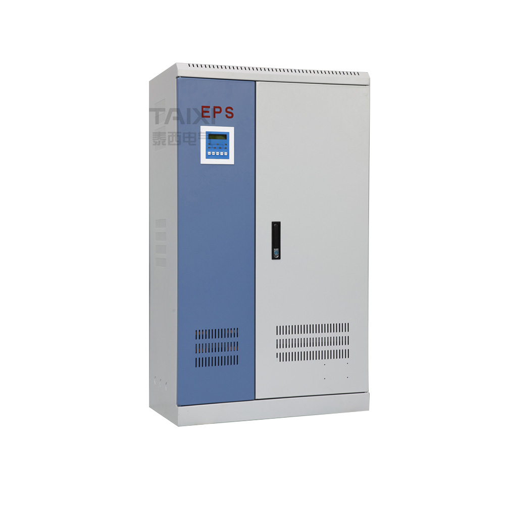 Emergency Power Systems & EPS Emergency Power Supply TAIXI Electric