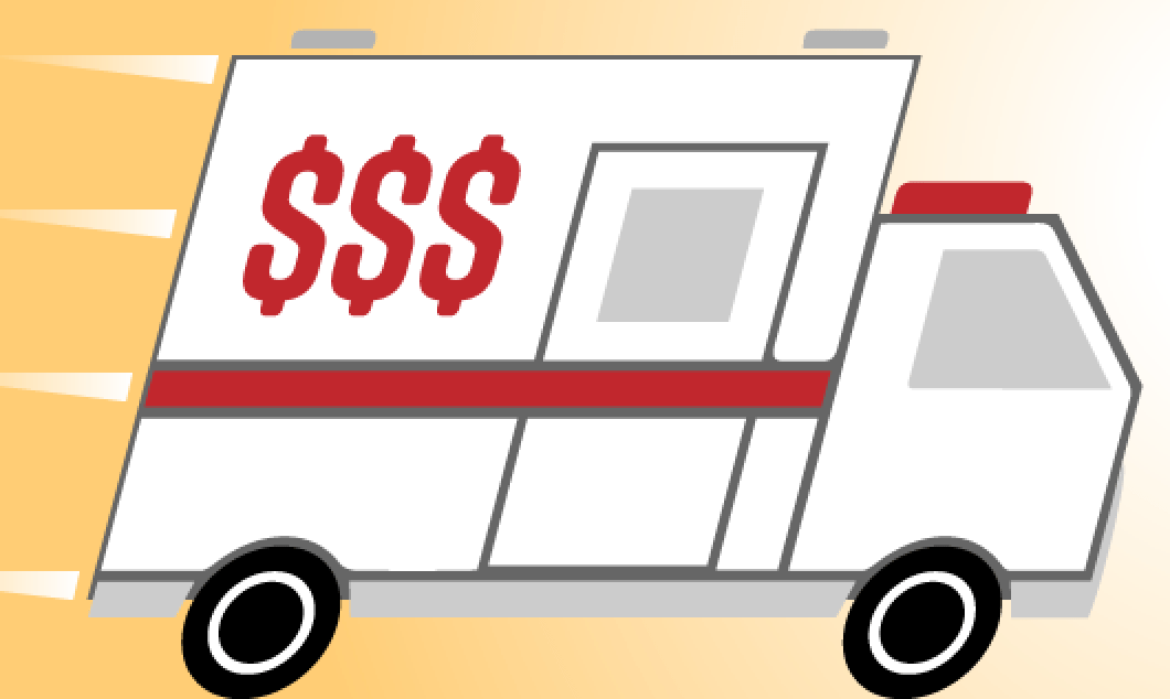 Medicare Announces Round 2 of Ambulance Data Collection Texas EMS