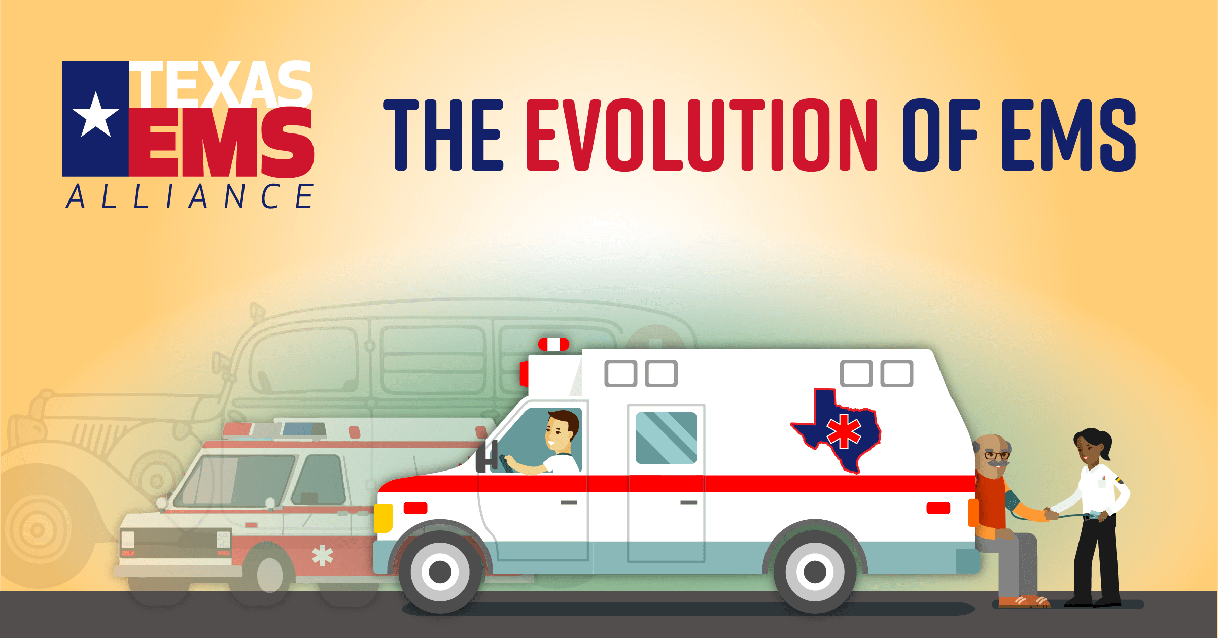 EMS in Texas Texas EMS Alliance