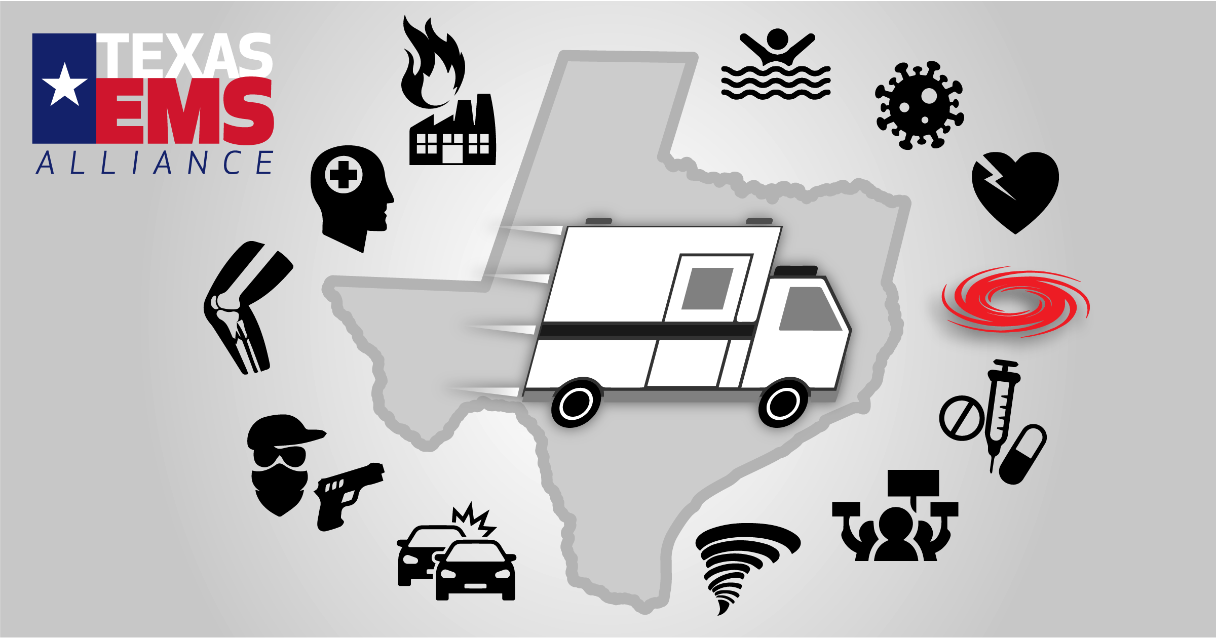 EMS in Texas Texas EMS Alliance