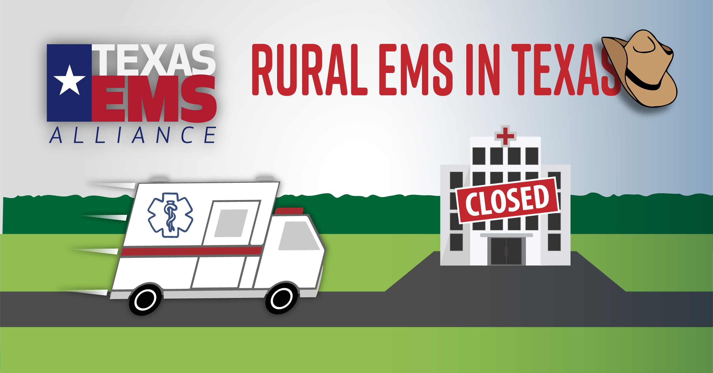 EMS in Texas Texas EMS Alliance