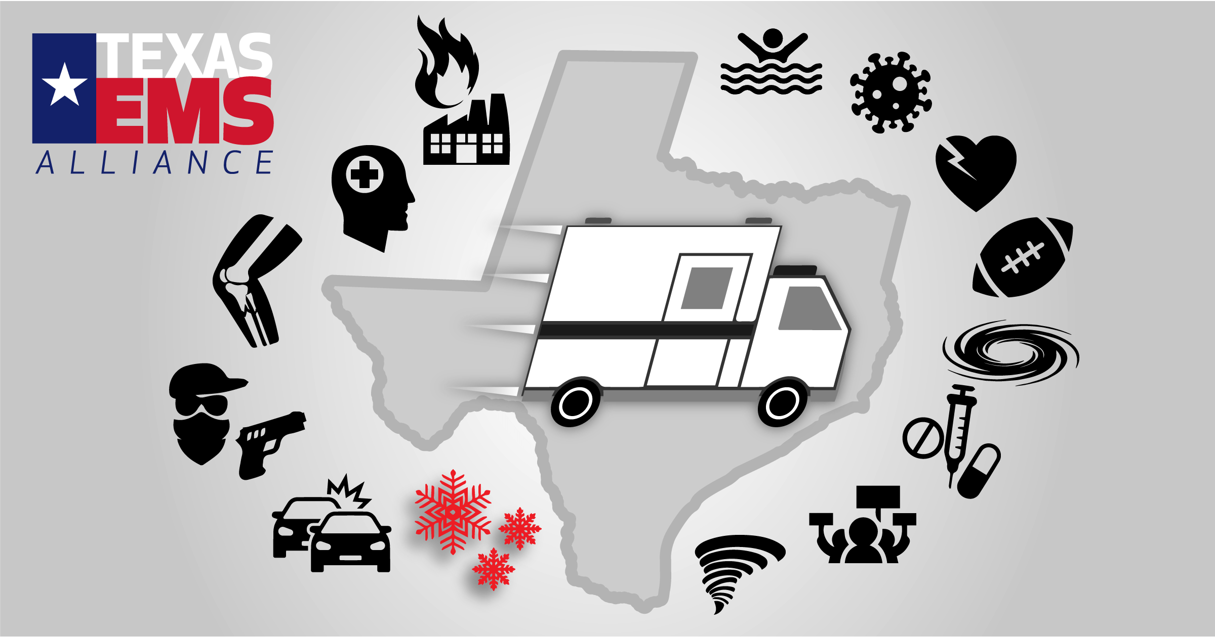 Advocacy & EMS Texas EMS Alliance