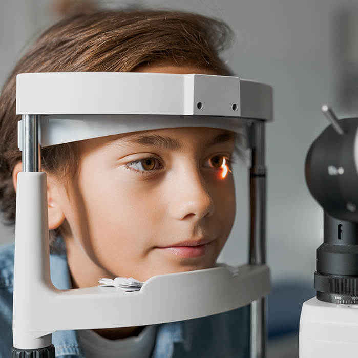 Pediatric Eye Exam Houston Children's Eye Exams Sugar Land