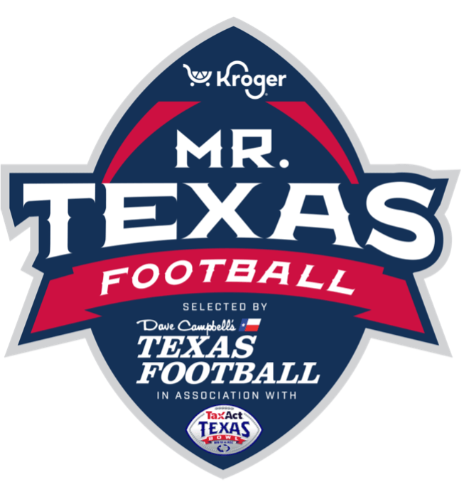 REVEALED 2023 Mr. Texas Football Watch List