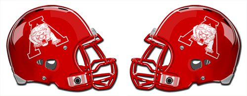 Albany Lions Dave Campbell's Texas Football