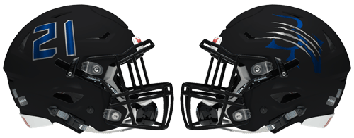 Trophy Club Byron Nelson Bobcats Dave Campbell's Texas Football