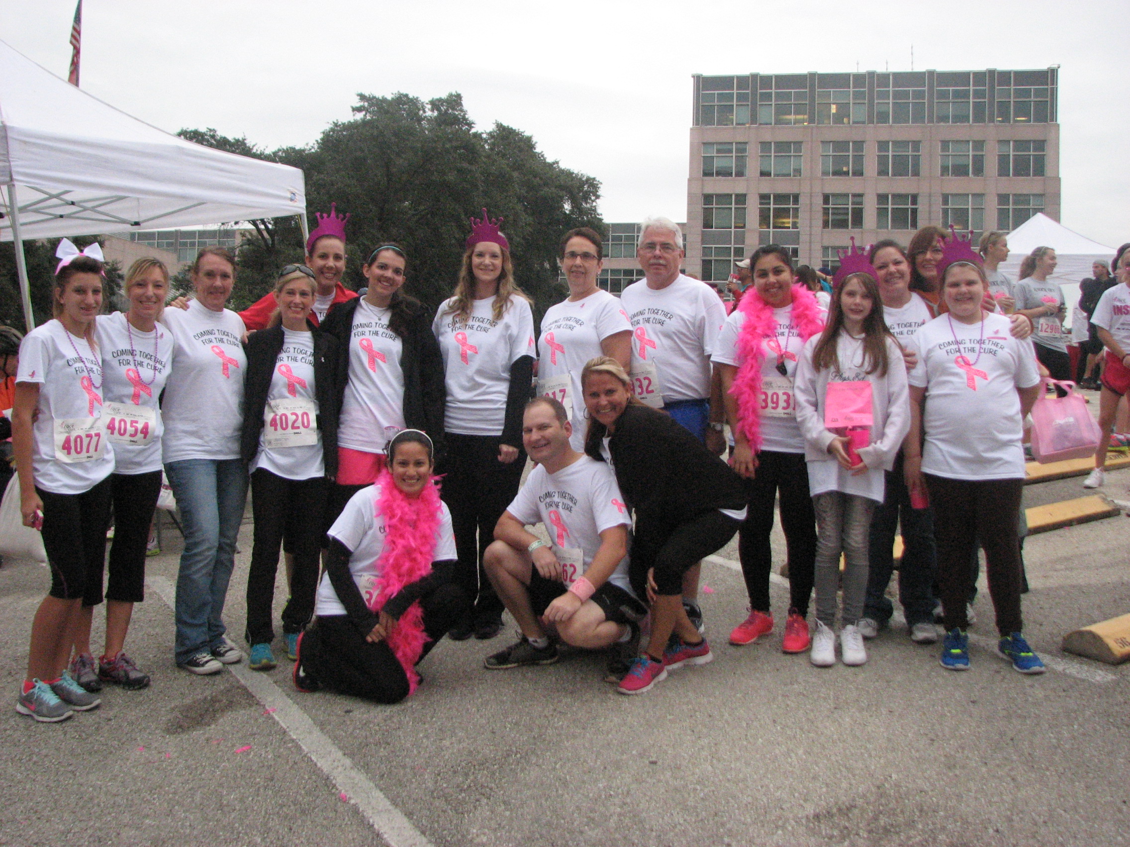 Texas Fertility Center Austin, Texas