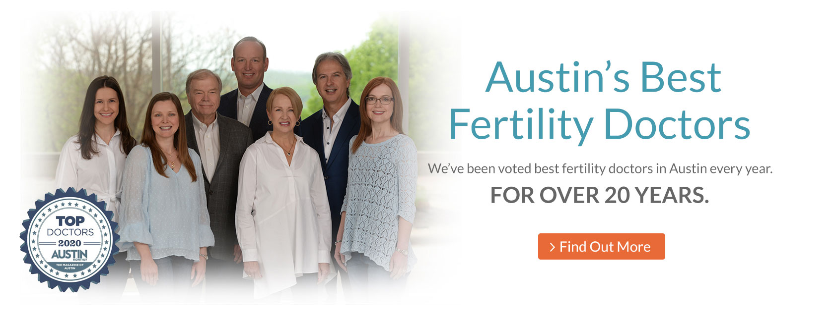 Austin Fertility Center Male & Female Infertility Central & South Texas