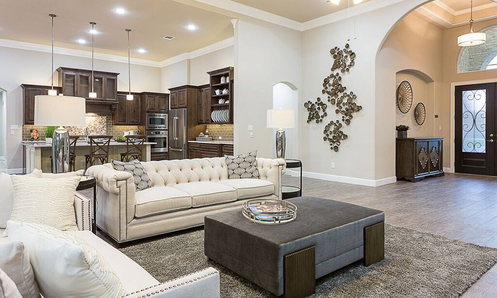 Sierra Classic Homes Floor Plans Viewfloor.co