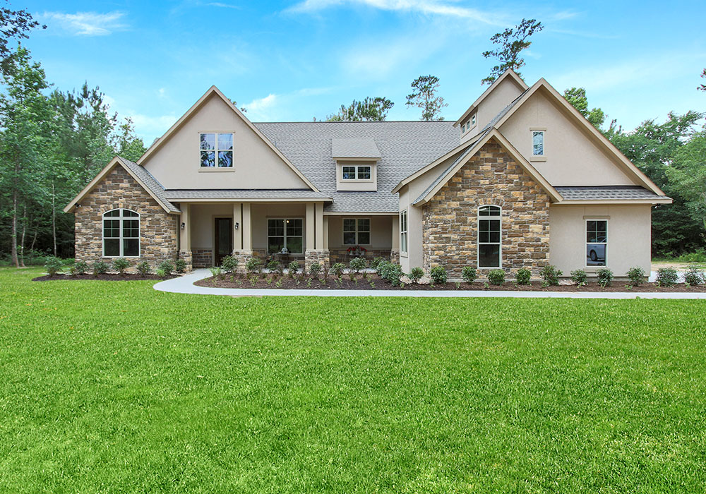 160 Stagecoach Circle The Estates of Texas Grand Ranch