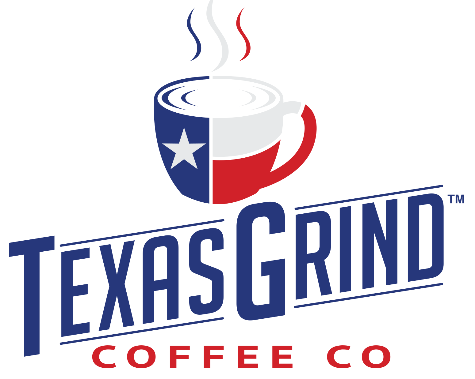 Texas Grind Coffee Co Conroe, Texas Coffee Shop