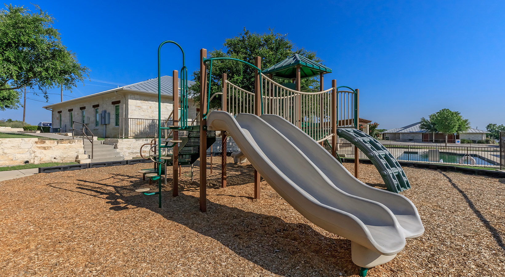 Park Ridge located in Llano, TX Communities Texas Housing Foundation