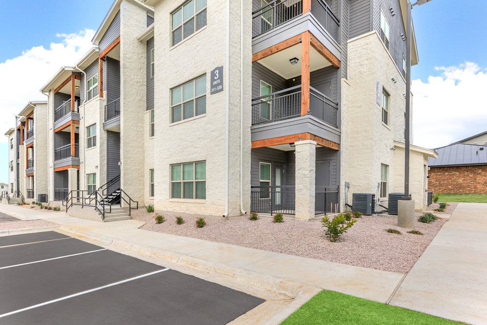 Oak Grove Apartments located in Marble Falls , TX Communities Texas