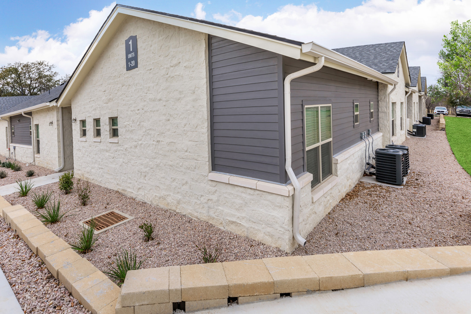 Oak Grove Apartments located in Marble Falls , TX Communities Texas